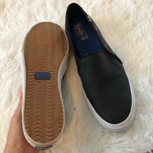 Black keds sneakers
